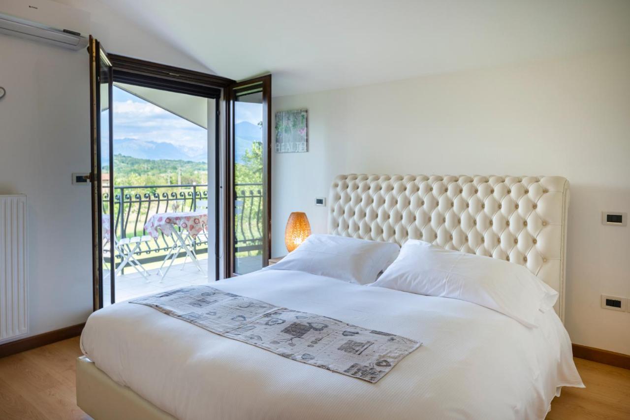 Agriturismo Contessi San Daniele del Friuli Buitenkant foto