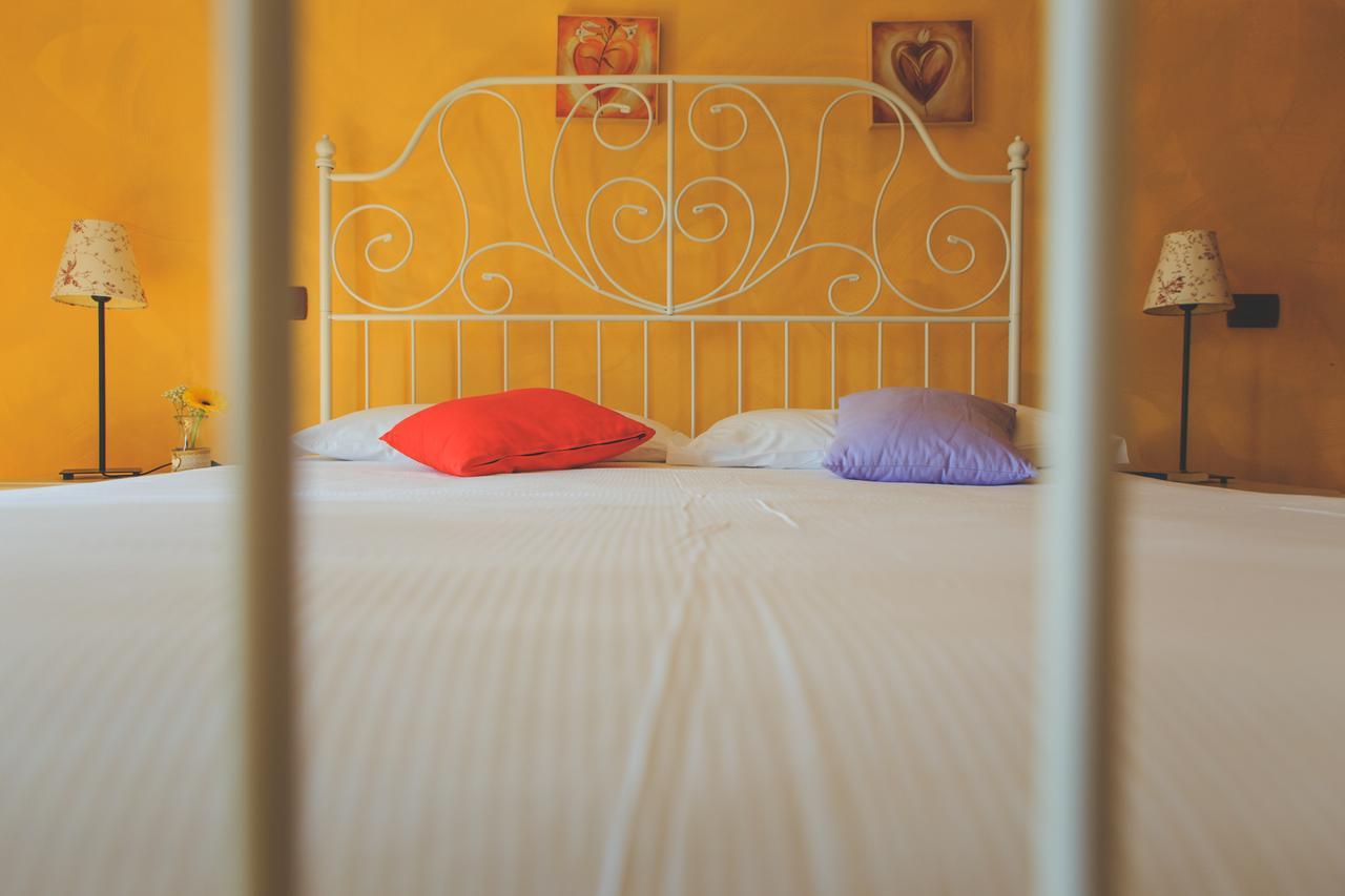 Agriturismo Contessi San Daniele del Friuli Buitenkant foto